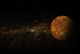 Yeni araştırma: Dünya, milyarlarca yıldır Venüs’e yaşam taşıyor olabilir