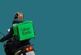 ABD'li Uber Türkiye'de yemek teslimatı sektörünü ele geçiriyor