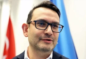 Mahinur Özdemir Göktaş'ın eşi Rahmi Göktaş kimdir? İşte hayatı ve kariyeri