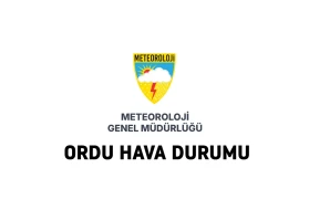 Ordu'da sağanak ve yüksek nem uyarısı: Hafta sonu yağmura hazırlıklı olun!
