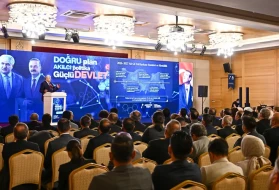 Yavuz Ağıralioğlu'ndan Erdoğan'a Sert Tepki: Faize Kilit, Berekete Anahtar