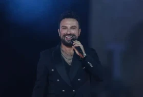 Tarkan’dan Milli Takım’a destek mesajı: “Destek en çok zor zamanlarda anlam kazanır”