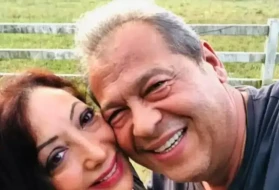Yasemin Yalçın’ın eşi İlyas İlbey kimdir, sağlık durumu nasıl, ne hastası, ameliyat mı oldu, tedavisi sürüyor mu?