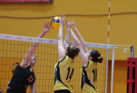 Çeyrek finalistler belli oldu: Midiler Türkiye Şampiyonası’nda heyecan dorukta