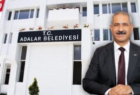 Adalar Belediyesi'ne rüşvet operasyonu. Belediye Başkanı Ali Ercan Akpolat dahil 41 gözaltı