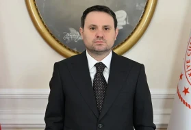 Adalet Bakanı Akın Gürlek'ten Yargıtay ve Danıştay üyeliklerine seçilen üç isim için tebrik mesajı