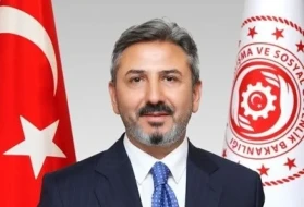 Bakan Yardımcısı Ahmet Aydın: Yapay zekâ çağında asıl mesele insan kalabilmektir