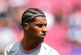 Barcelona sonrası yeni rotası şok etti: Dünya devi Marcus Rashford için kesenin ağzını açtı!