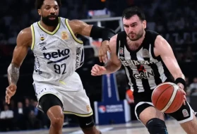 Beşiktaş - Fenerbahçe Beko maçı saat kaçta, hangi kanalda, şifresiz yayın var mı, nereden izlenir?