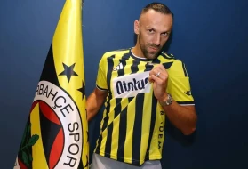Fenerbahçe, Vedat Muriqi’yi yeniden kadrosuna kattı