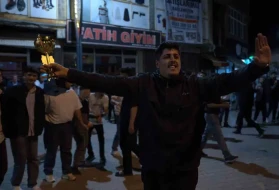 Hasköy Gençlerbirliği, Bölgesel Amatör Lig'de mücadele etme hakkı kazandı