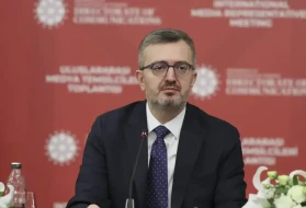 İletişim Başkanı Duran’dan İsrail’e sert tepki: ‘Türkiye’ye ahlak dersi veremezler’