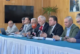Isparta'ya 1,5 milyar liralık yatırım hamlesi