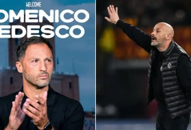 Tedesco Bologna’da! Beşiktaş’ta Italiano hareketliliği