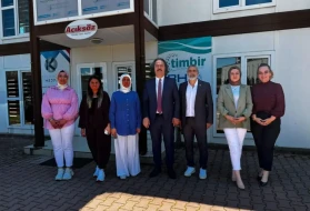 TİMBİR Akademik Kurul Başkanı Prof. Dr. Kamer’den TBMM’de 3 kritik öneri
