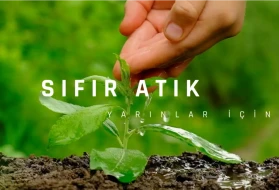 "Yarınlar İçin Sıfır Atık" NTV'de başlıyor