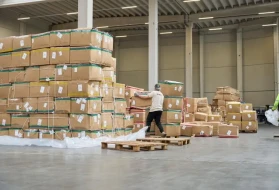 AB'den E-Ticarette Şok Düzenleme: 150 Euro Altındaki Ürünlere 3 Euro Vergi!