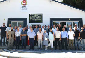Isparta’nın ekonomi rotasında yeni dönem: Metin Çelik yeniden aday olduğunu duyurdu