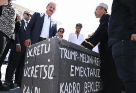 Yavuz Ağıralioğlu'ndan öğretmenlere destek çağrısı: Faize bulduğunuz parayı onlara da bulun!