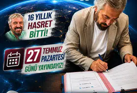 Karadeniz’in sesi yeniden ekranlarda: 16 yıllık sessizlik bozuluyor
