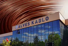 Alves Kablo, 21 günde 221,6 milyon TL'lik yükümlülüğü zamanında yerine getirdi