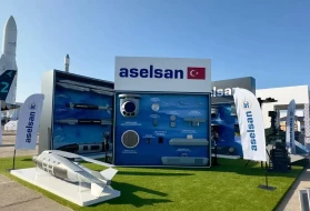 ASELSAN, ÇELİKKUBBE için yaklaşık 1,5 milyar avroluk yeni görev üstlendi