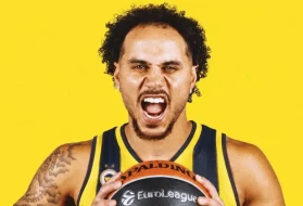Fenerbahçe Basketbol'dan yılın transferi: Shane Larkin ile 2 yıllık anlaşma imzalandı