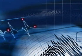 Kahramanmaraş’ta 4,2 büyüklüğünde deprem
