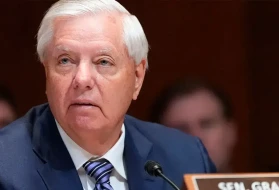 Lindsey Graham kimdir? Trump'ın yakın dostu ve şahin senatörün yaşam öyküsü