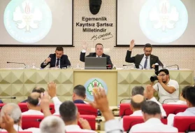 Manisa Büyükşehir Belediyesi’nden dev ulaşım ve tarım hamlesi