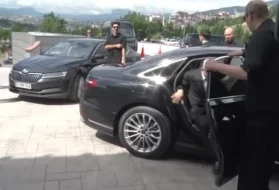 Sağlık bakanı memişoğlu: Türkiye sağlıkta dünya genelinde örnek gösterilen bir ülke