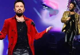 Tarkan tarzını yeniledi ve saçlarını kısacık kestirdi