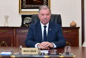 Isparta dış ticaretinde yaş meyve ve sebze sektörü öne çıktı