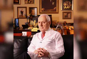 Prof. Dr. Haberal: 30 Ağustos, milletin geleceğine sahip çıktığı dönüm noktasıdır