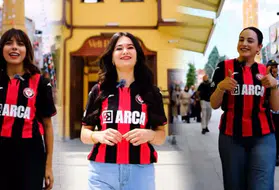 Arca Çorum FK’da taraftar devrimi