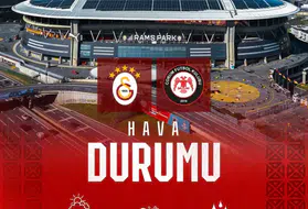 Süper Lig'de tarihi gece: Galatasaray sezonu Arca Çorum FK maçıyla açıyor