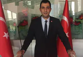 Selim Belediye Başkanı Barış Koç bir maaşını YENİ Parti'ye bağışladı
