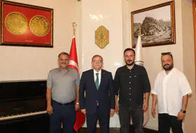 Kars’ın tanıtımı için dizi projesi hamlesi