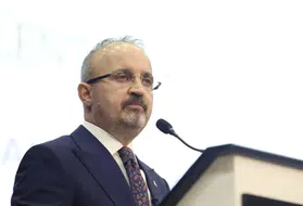 Bülent Turan'dan AK Parti'nin 25. yılına özel değerlendirme