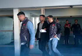 Erzurum’da bıçaklı kavga şüphelisi Çayırtepe’de yakalandı