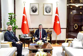Ankara'nın bilim üssü için dev hamle: Rektör Köseoğlu rotayı çizdi