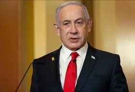 Netanyahu için kırmızı bülten süreci başlatıldı
