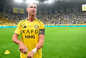 Ronaldo: Futbolculuk kariyerim sonlanıyor, silinmez bir iz bırakmak istiyorum