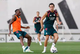 Real Madrid, Cucurella ile sol bekte stabiliteyi sağlıyor