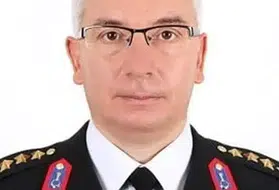 Erzincan jandarma komutanlığına yeni atama: albay can altundarak göreve başladı