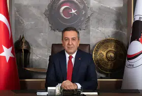 Çocukların güvenliği için futbol dünyasında birlik çağrısı: Göktuğ Çorum FK'ya davet edildi