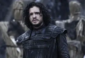 Kit Harington, Harry Potter dizisinde Gilderoy Lockhart rolüne seçildi!