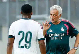 Real Madrid'de Endrick Ayrılığa Yakın: José Mourinho Kadro Kararını Verdi