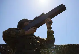Rusya'da posta çalışanlarına drone savar yetkisi: Güvenlik önlemleri genişletildi