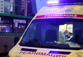 Rusya'ya gece boyu devasa İHA saldırısı: Bir sivil hayatını kaybetti